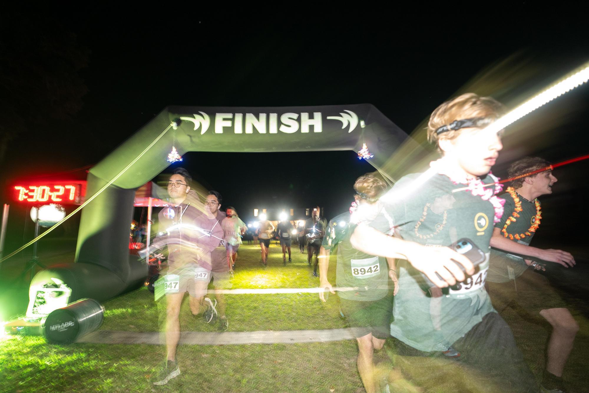 2025 A Shot in the Dark - Middleburg