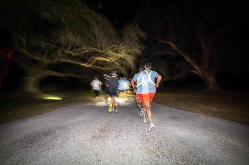 2025 A Shot in the Dark - Middleburg