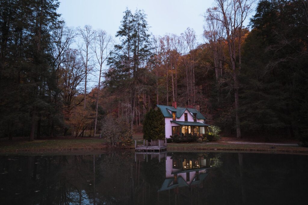Big Creek Lodge