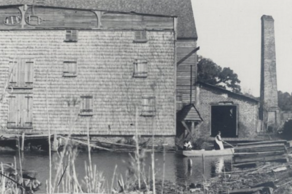 ricemill