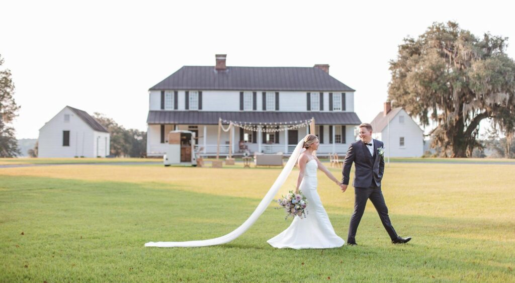 August 2023 - Middleburg Staged Wedding Shoot