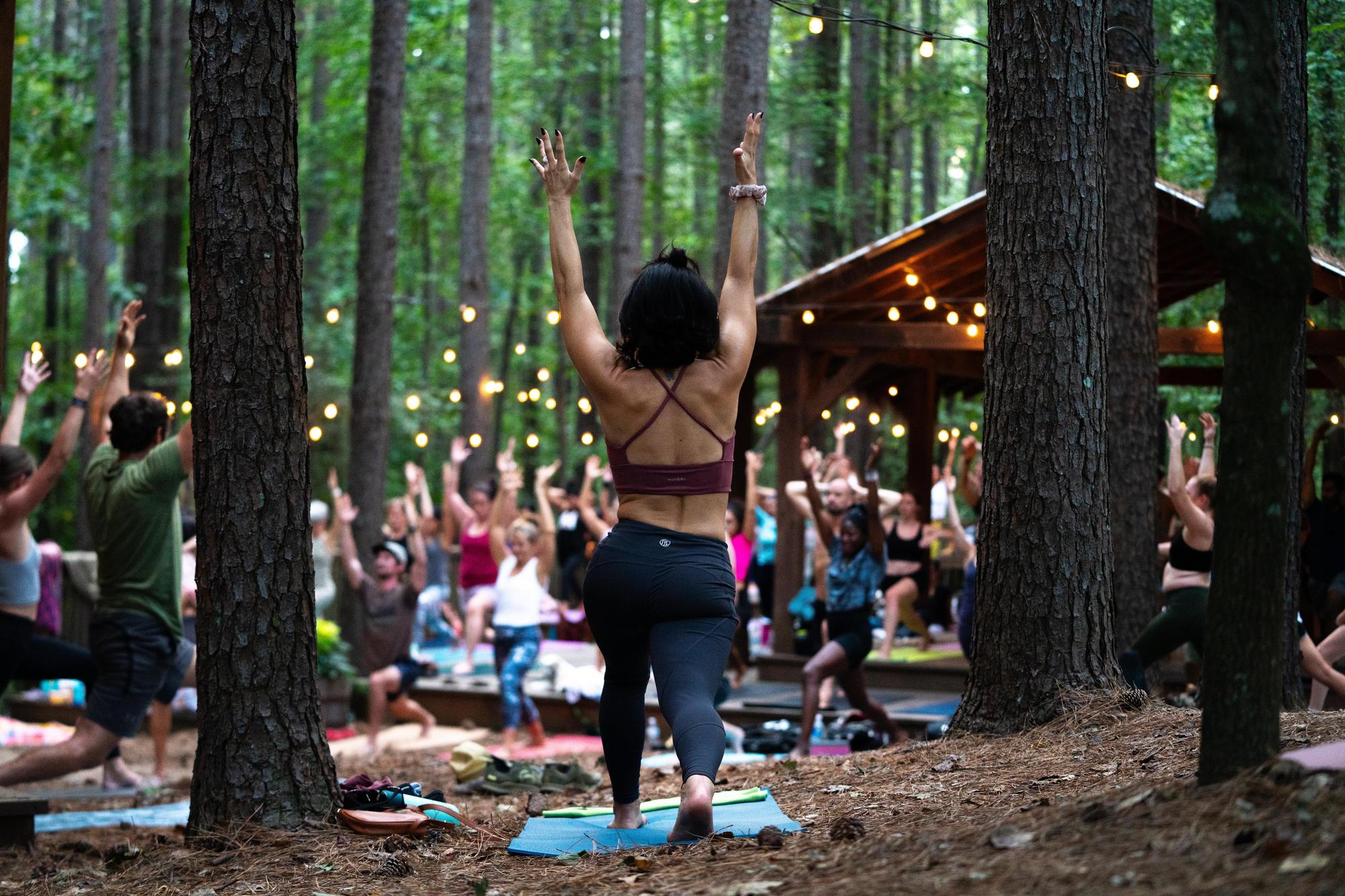 Flow Fest 2023 - Sean Richard