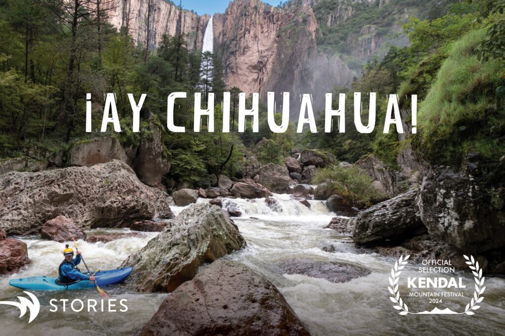 Whitewater Presents: ¡Ay Chihuahua!