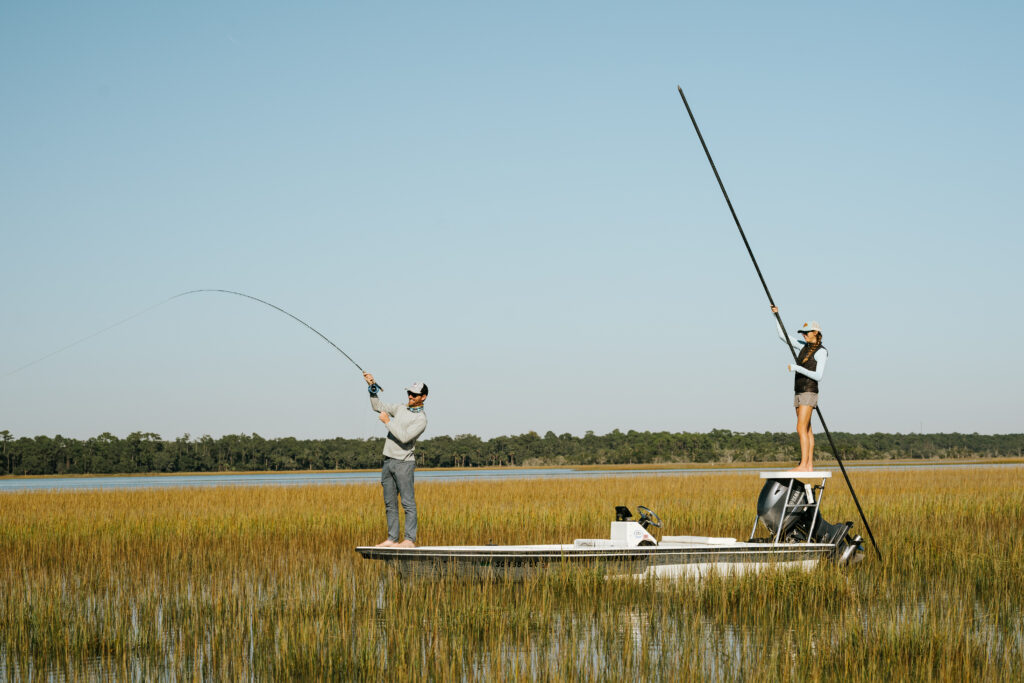 Middleburg Fishing