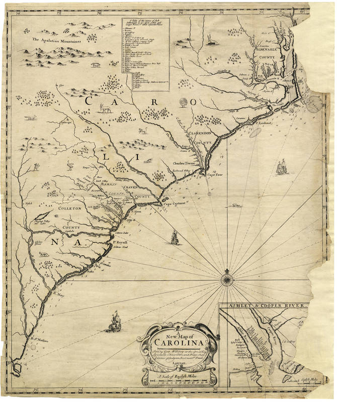 A_New_Map_of_Carolina-2