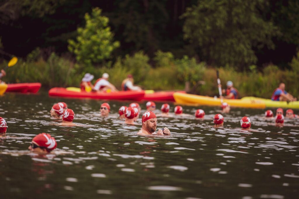 Catawba River Races - 2022