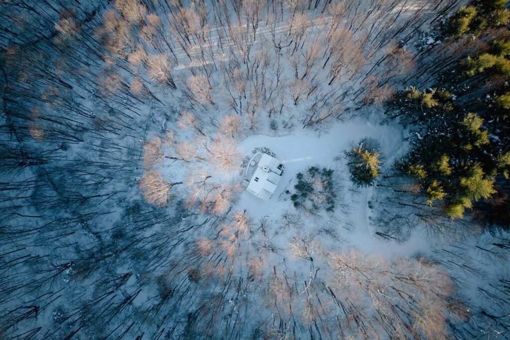 February 2024 Whitewater Blue Ridge - Samuel Martin