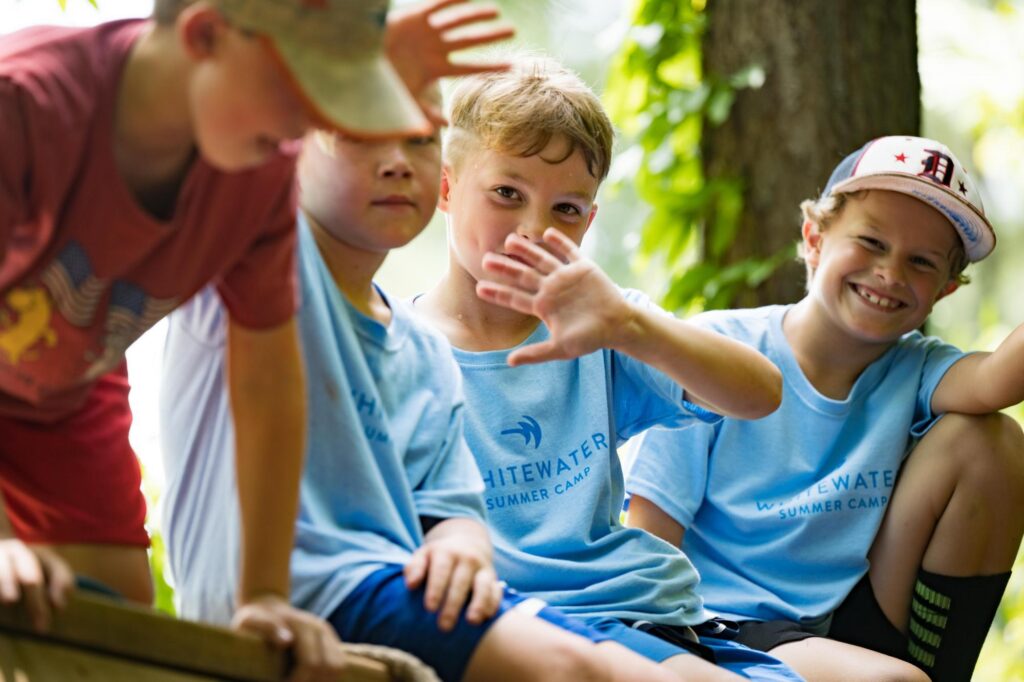 Summer Camp 2021