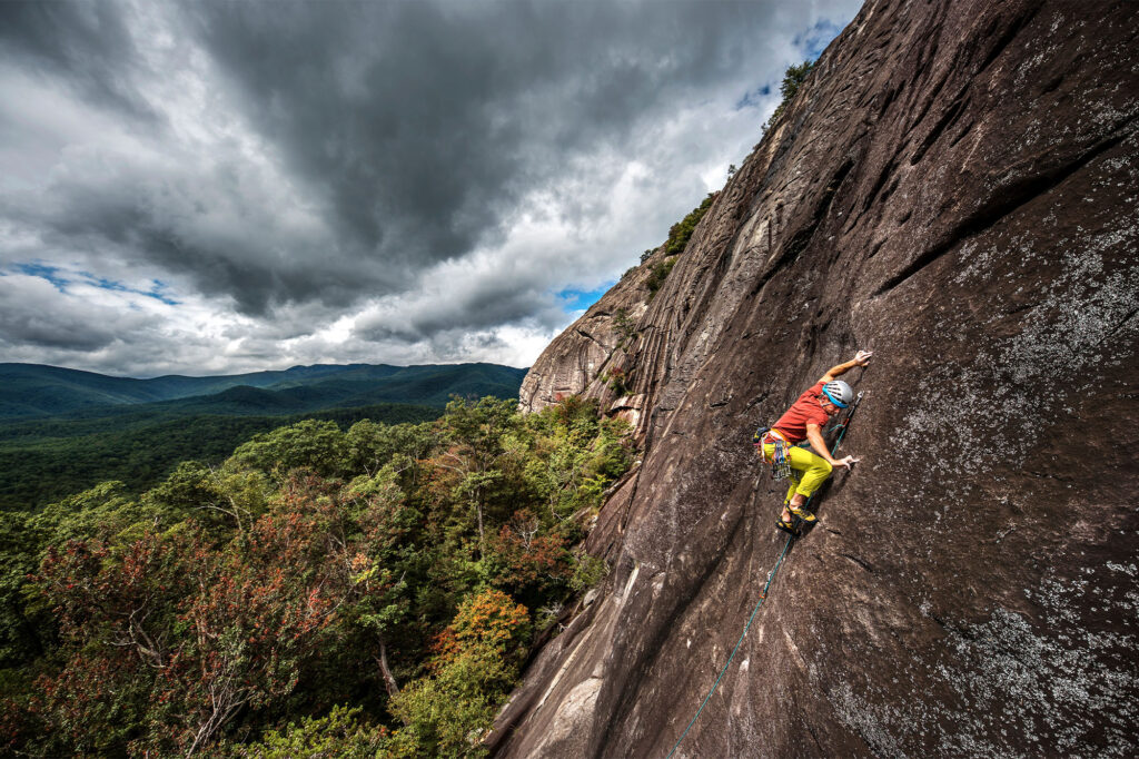 climbing-big-creek 15