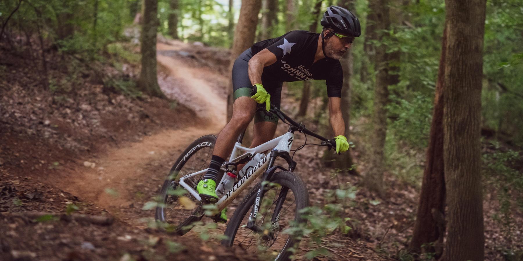 Dry Tri 2022 - Sean Richard