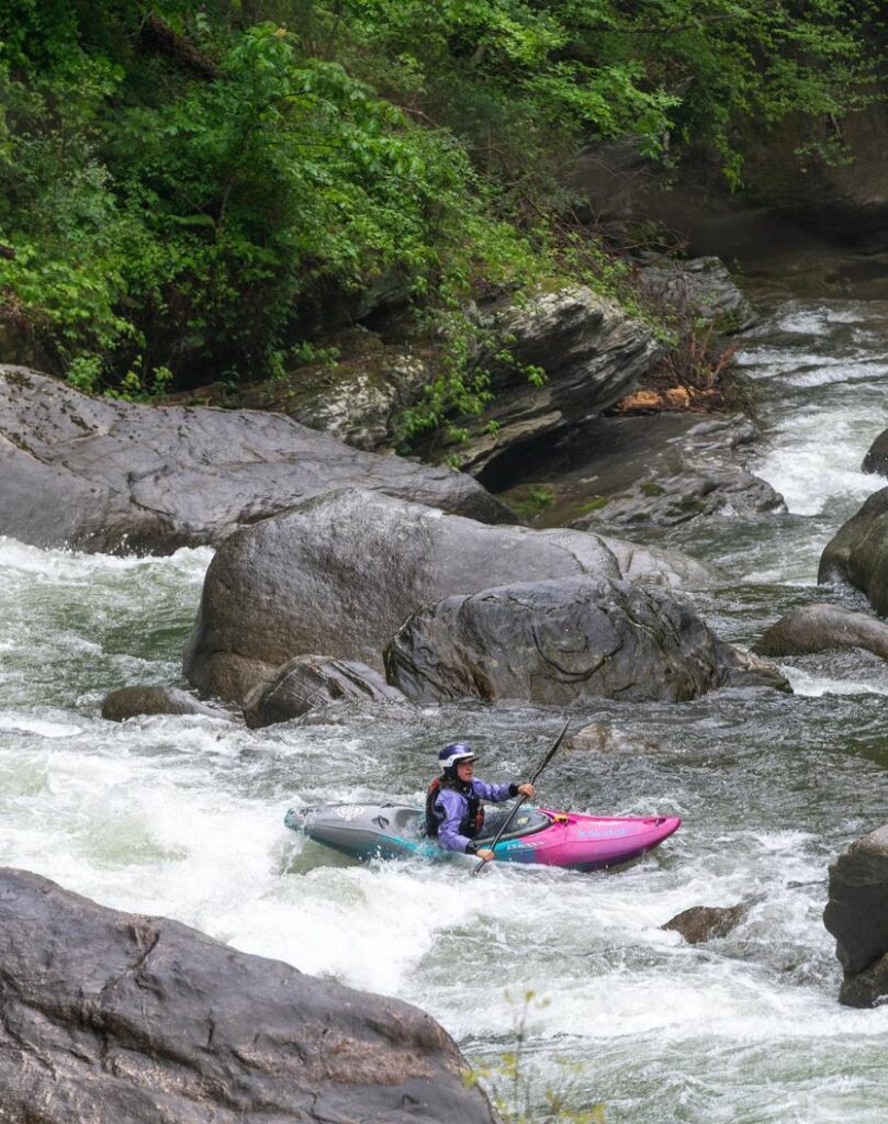 Green River 2024 (Ava Shoot) - Sean Richard