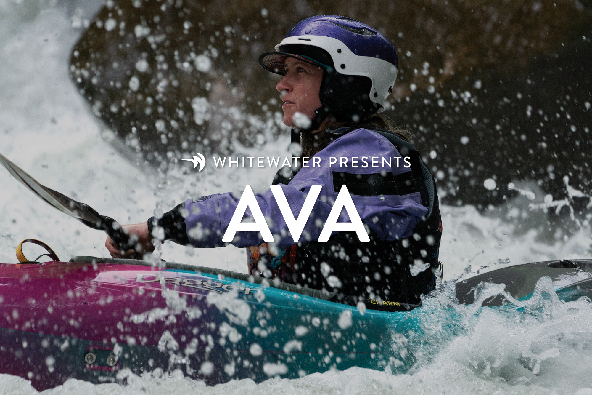 Whitewater Presents: Ava