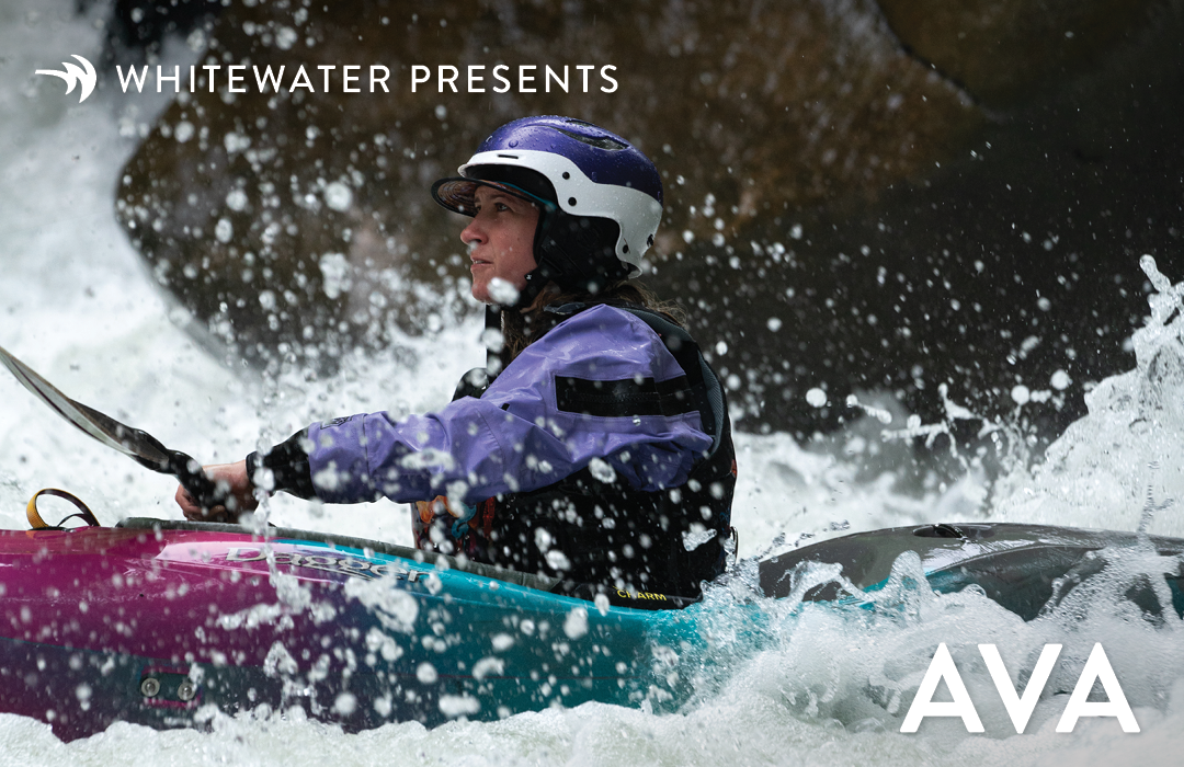 Whitewater Presents: Ava