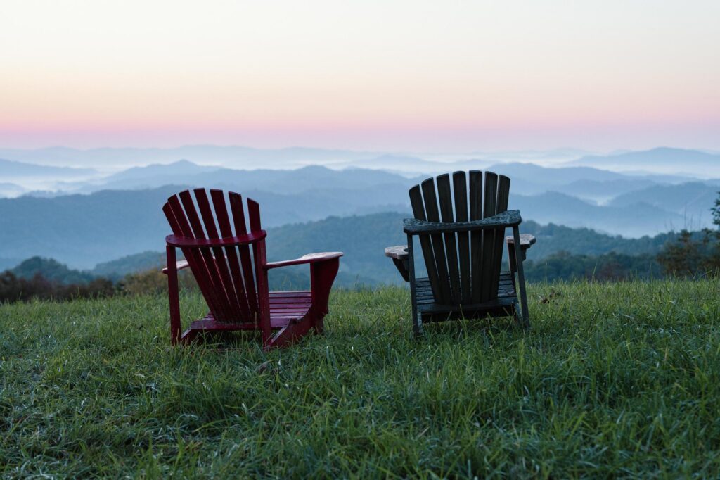 Adventure Lodging | A Basecamp for Summer