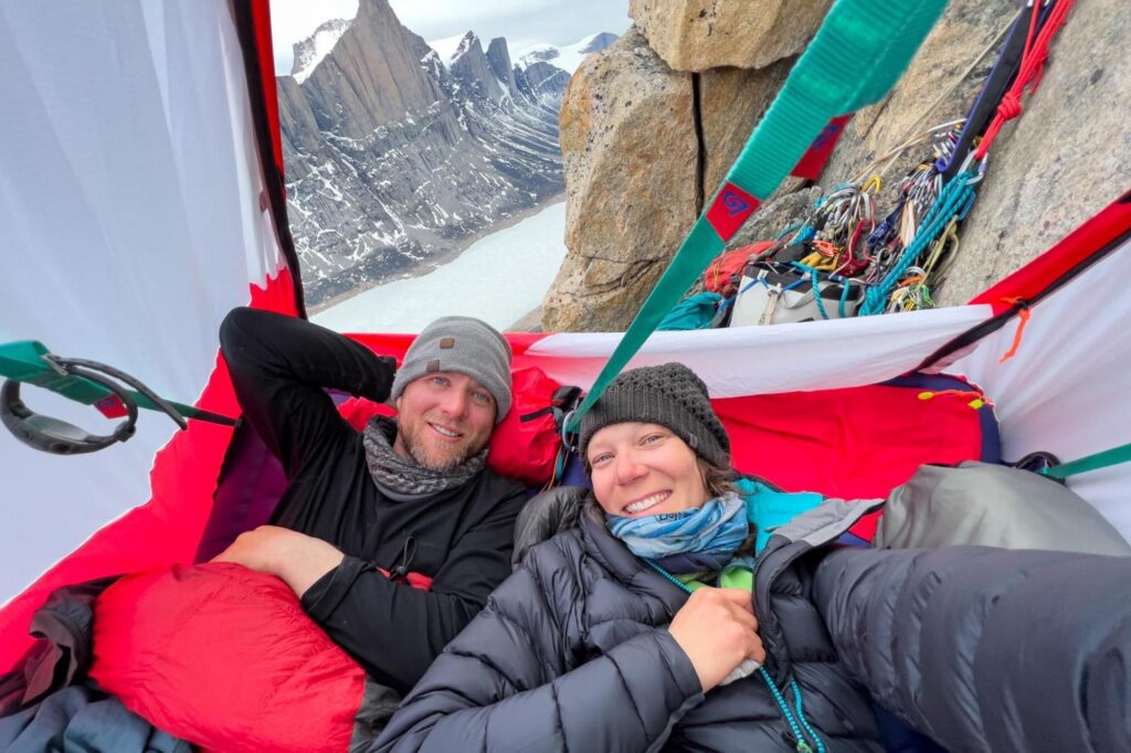 A Baffin Vacation: Love on Ice (Photos)