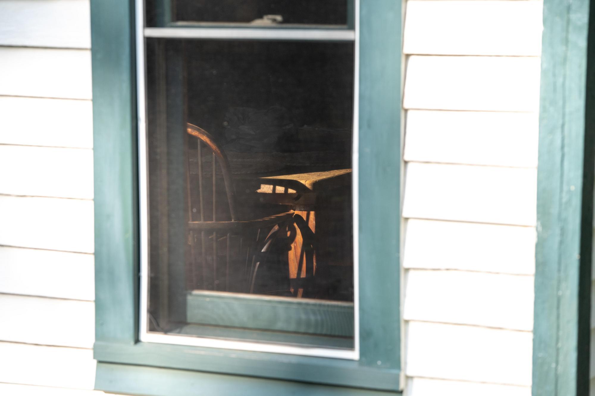 Big Creek Lodge (June 2025) - Sean Richard