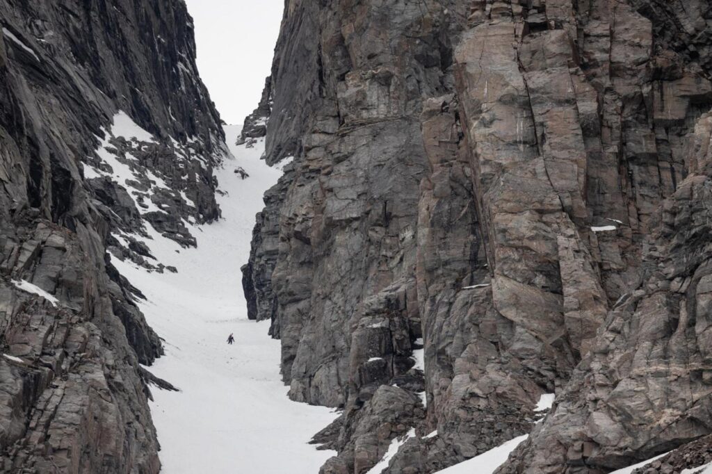 A Baffin Vacation: Love on Ice (Photos)