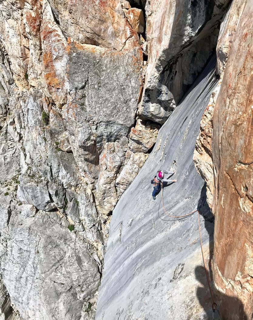 What Climbing Gave Me (Photos)