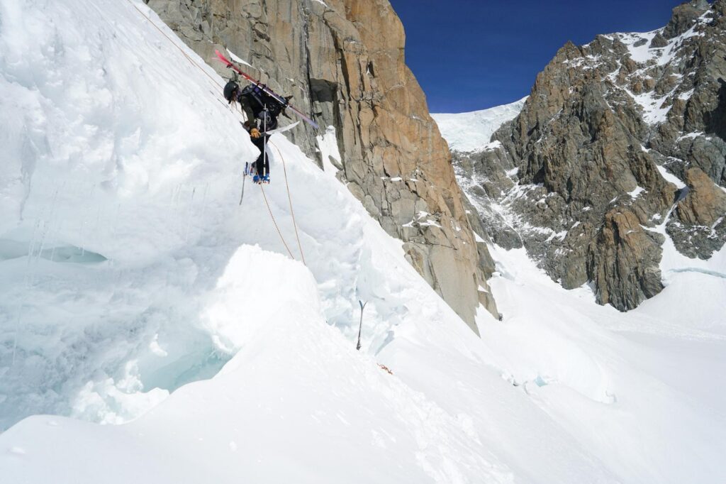 What Climbing Gave Me (Photos)