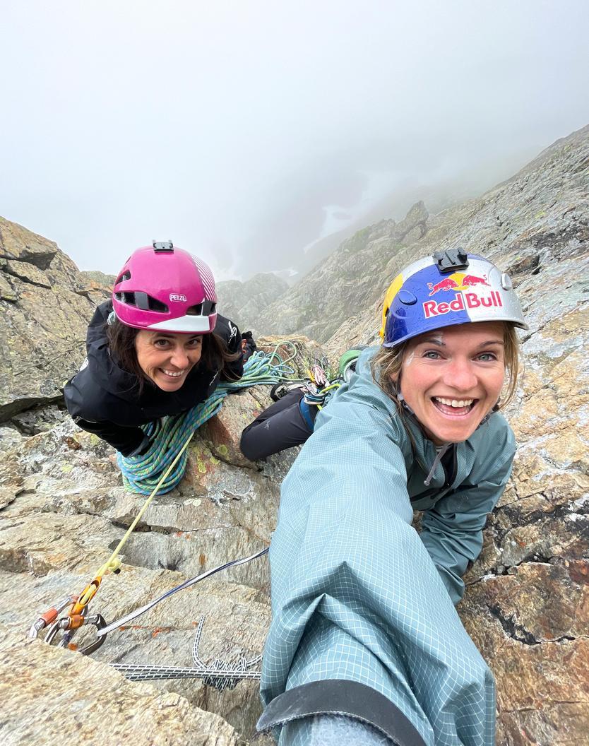What Climbing Gave Me (Photos)