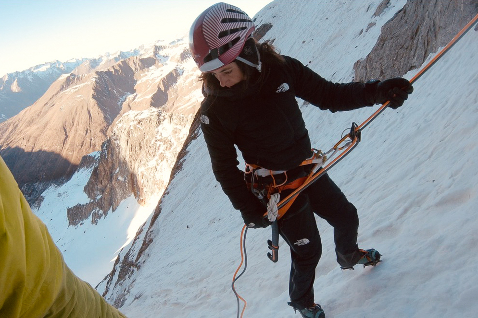 What Climbing Gave Me (Photos)