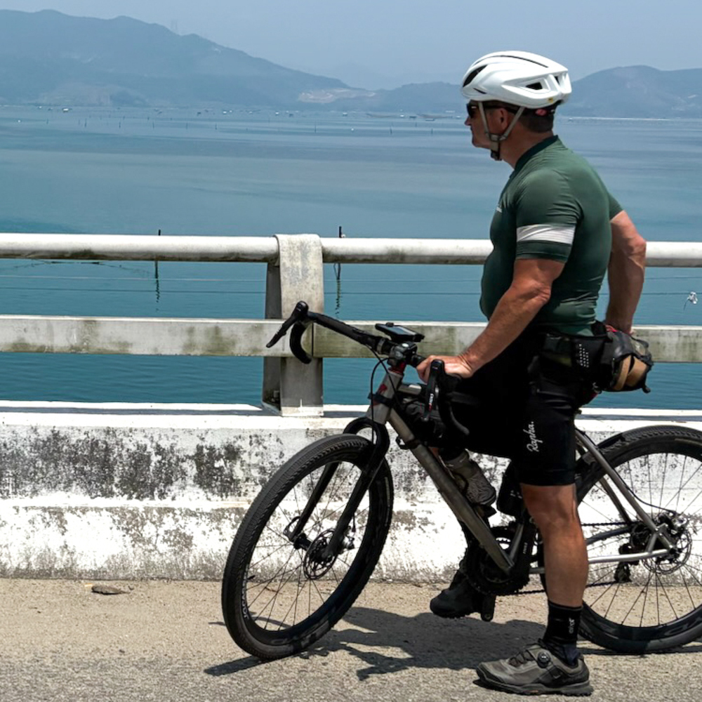 Vietnam Bikepacking Photos - Whitewater Stories