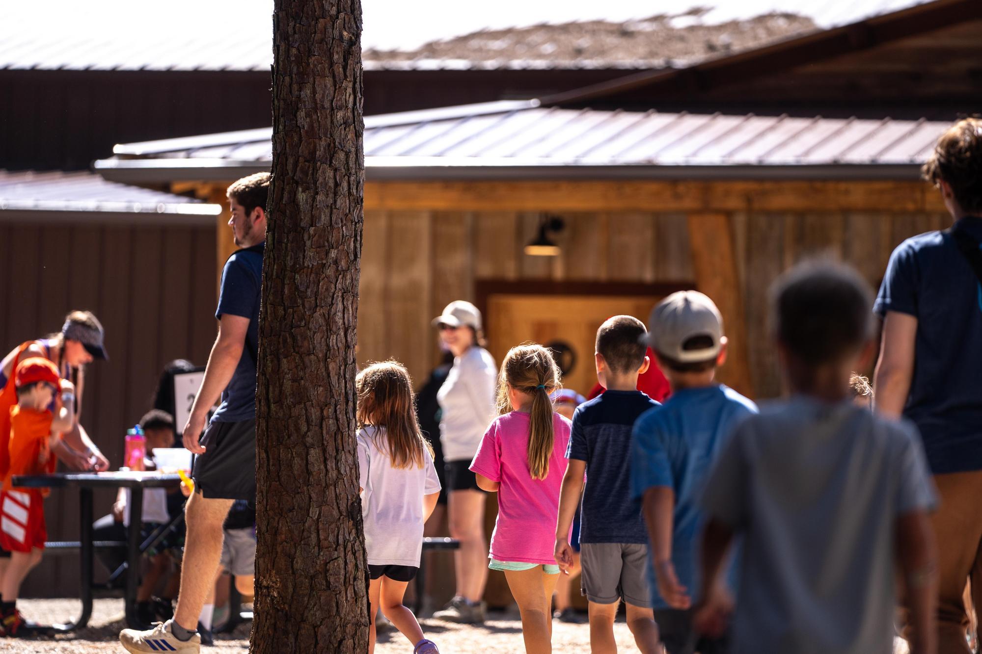 Little Learners (June 2025) - Sean Richard