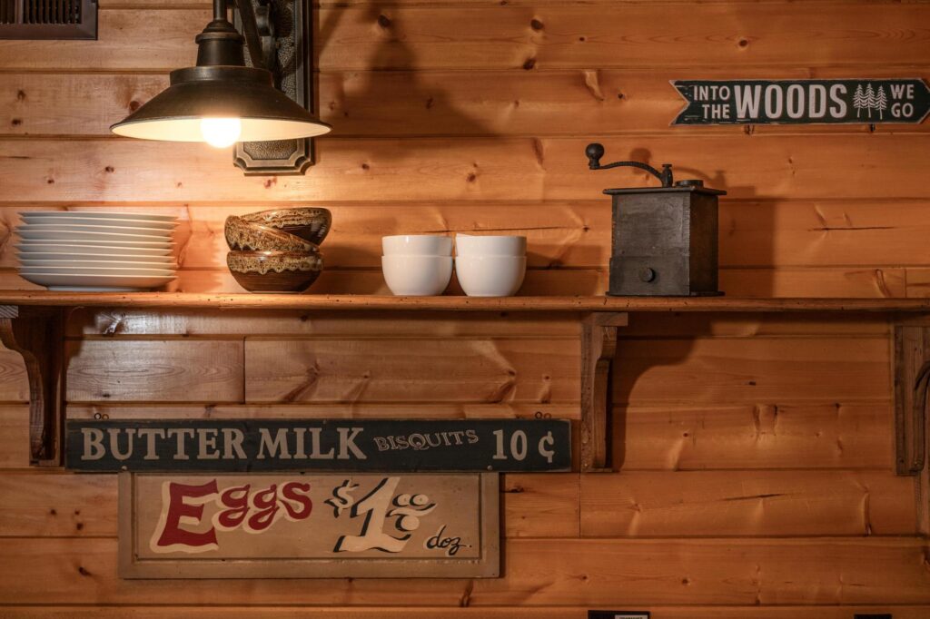 (Fall 2025) Big Creek Lodge - Fixed Line Media