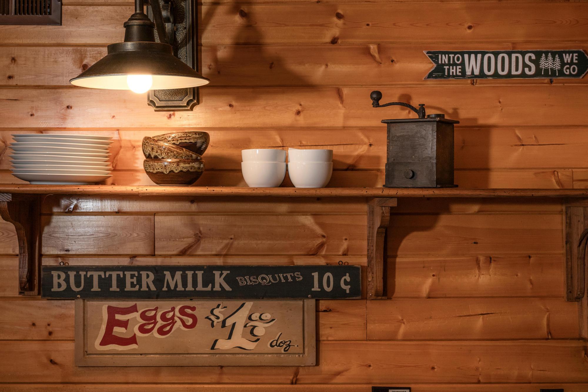 (Fall 2025) Big Creek Lodge - Fixed Line Media