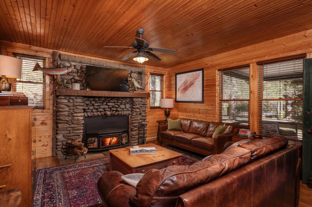 (Fall 2025) Big Creek Lodge - Fixed Line Media