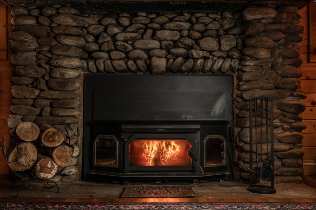 (Fall 2025) Big Creek Lodge - Fixed Line Media