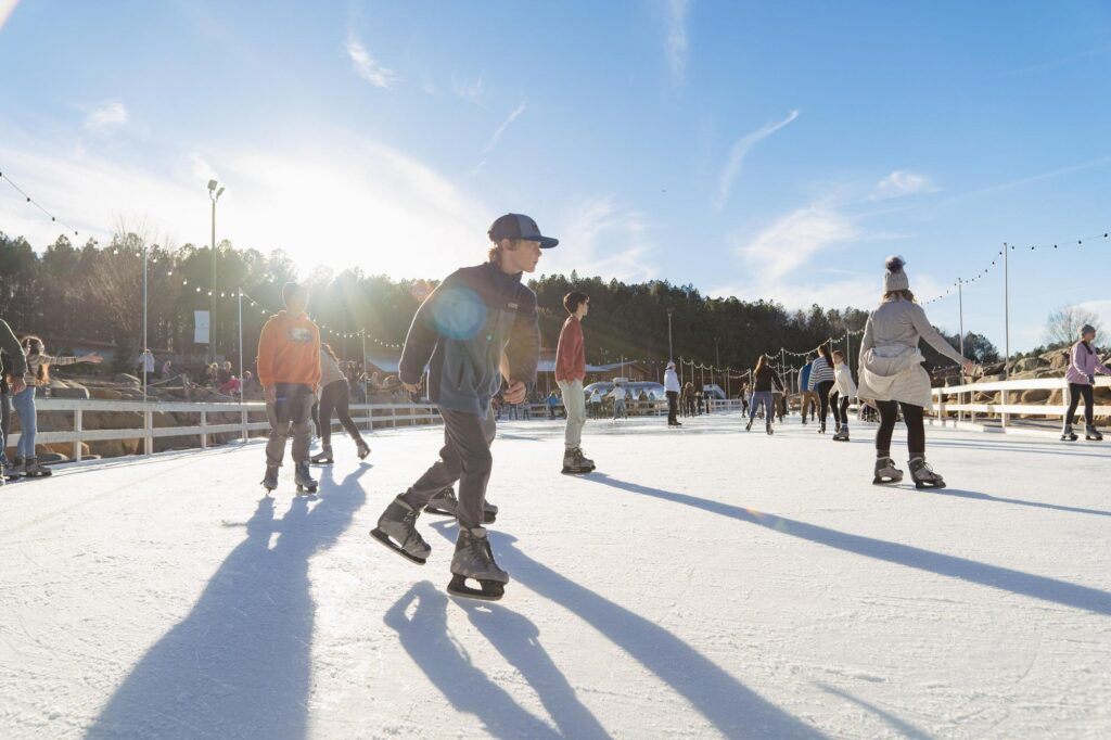 Ice Skating January '23 - Samuel MartinIce Skating January '23 - Samuel Martin