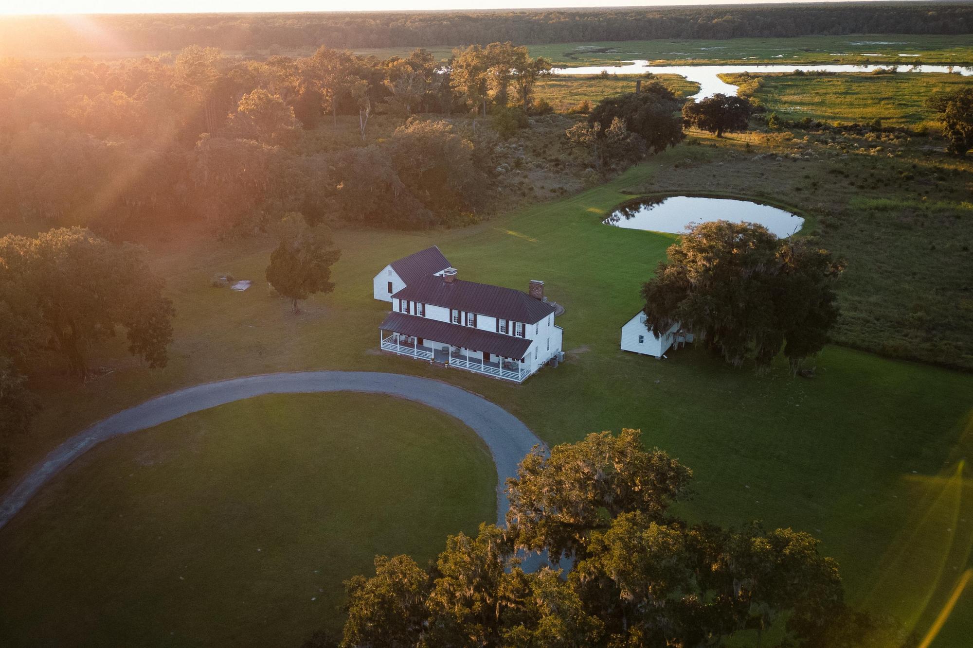 (Fall 2025) Middleburg - Samuel Martin