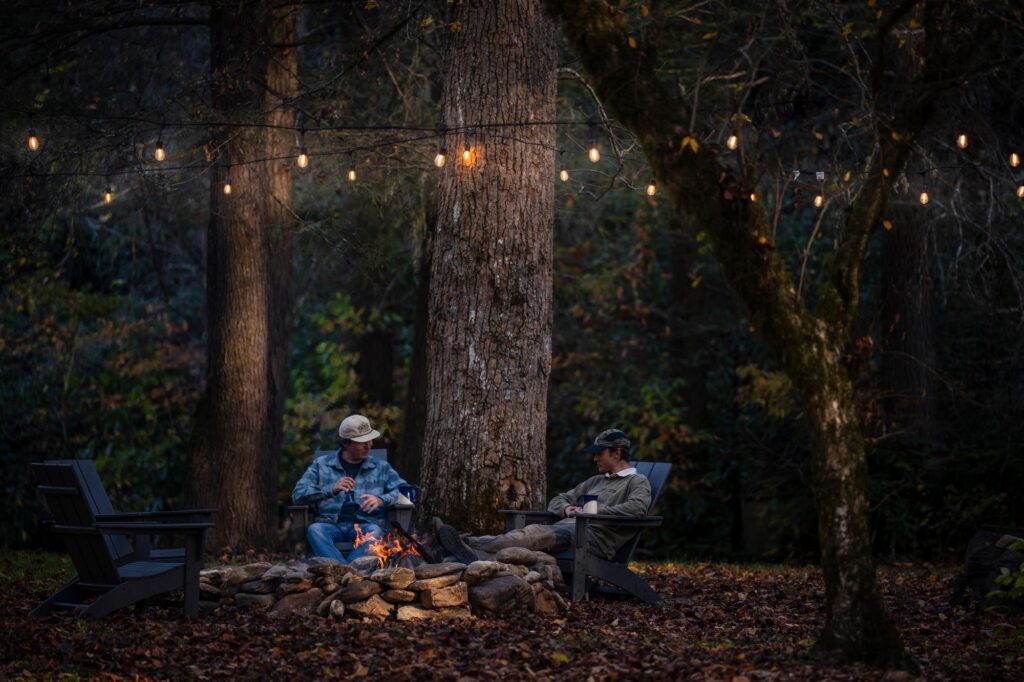 (Fall 2025) Big Creek Lodge - Fixed Line Media