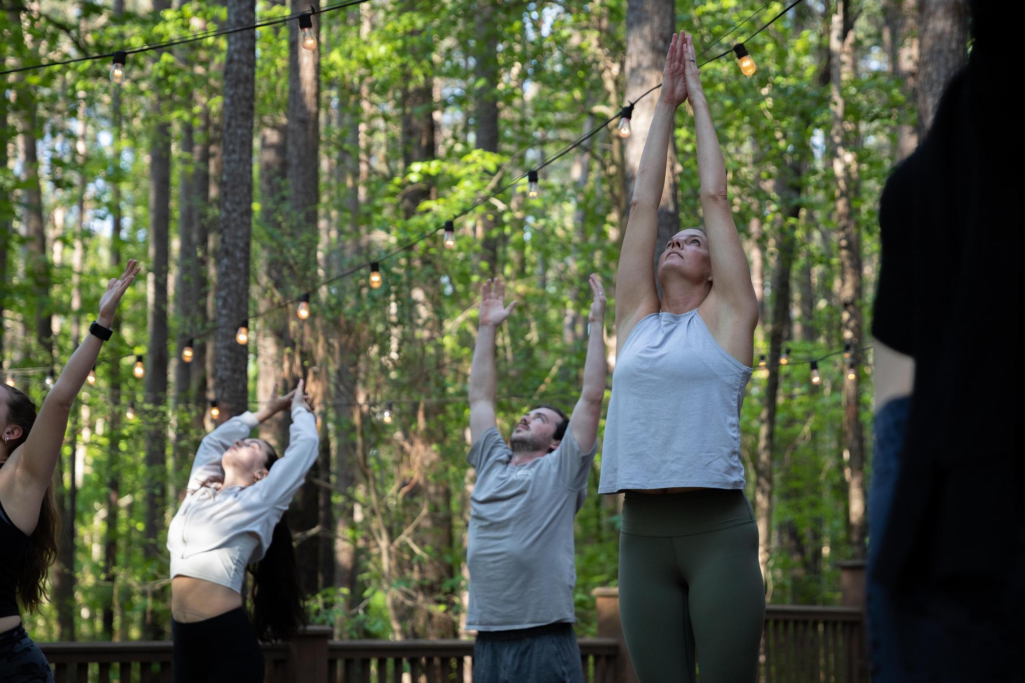 Tuck Fest 2023 - Chloe Blakemore