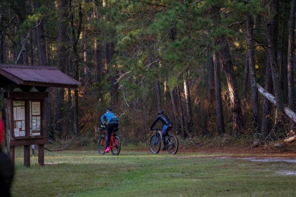 Peak to Pines 2022 - Sean Richard