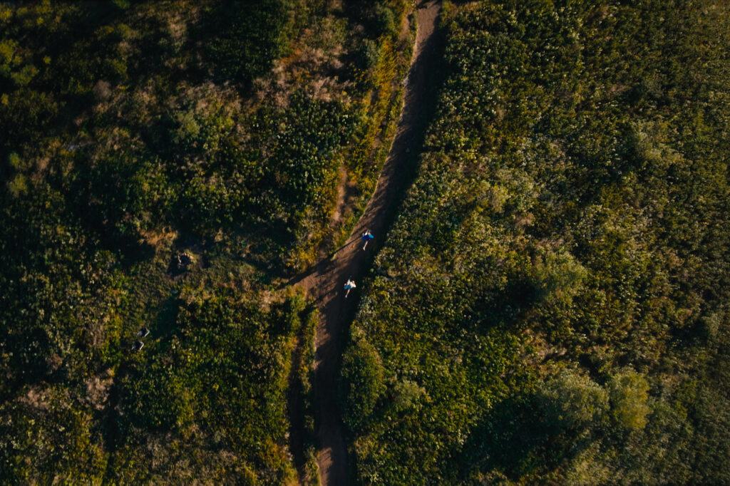 Adventure Lodging Brand Campaign Stills 2025