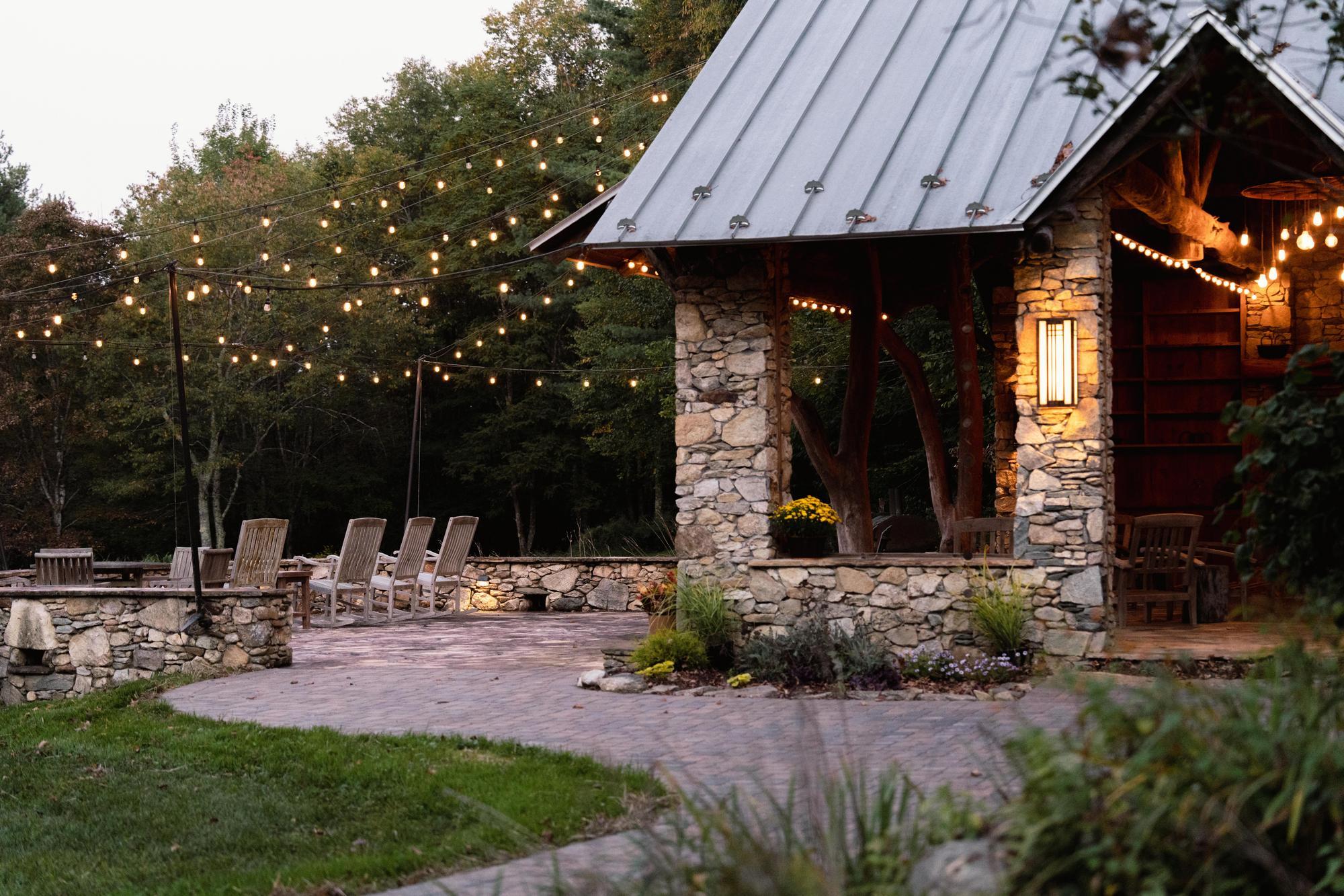 Samuel Martin Windfall Photos Summer 2025