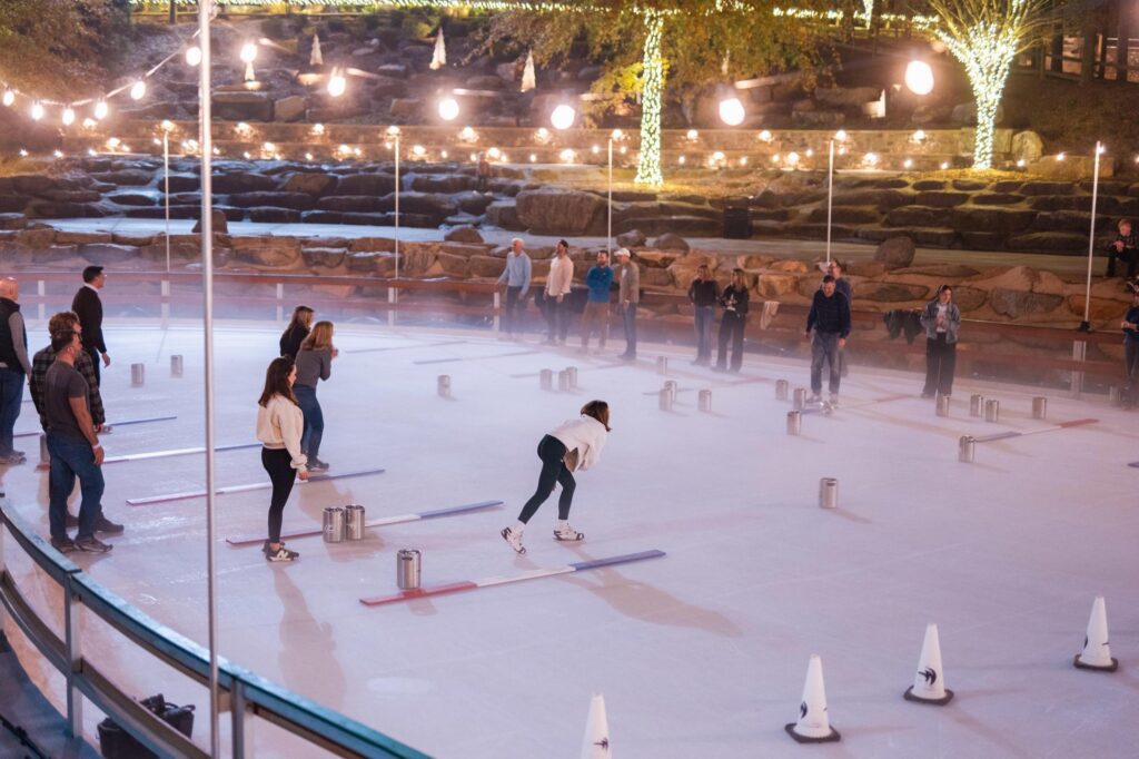 2025/26 Winter at Whitewater - Samuel Martin