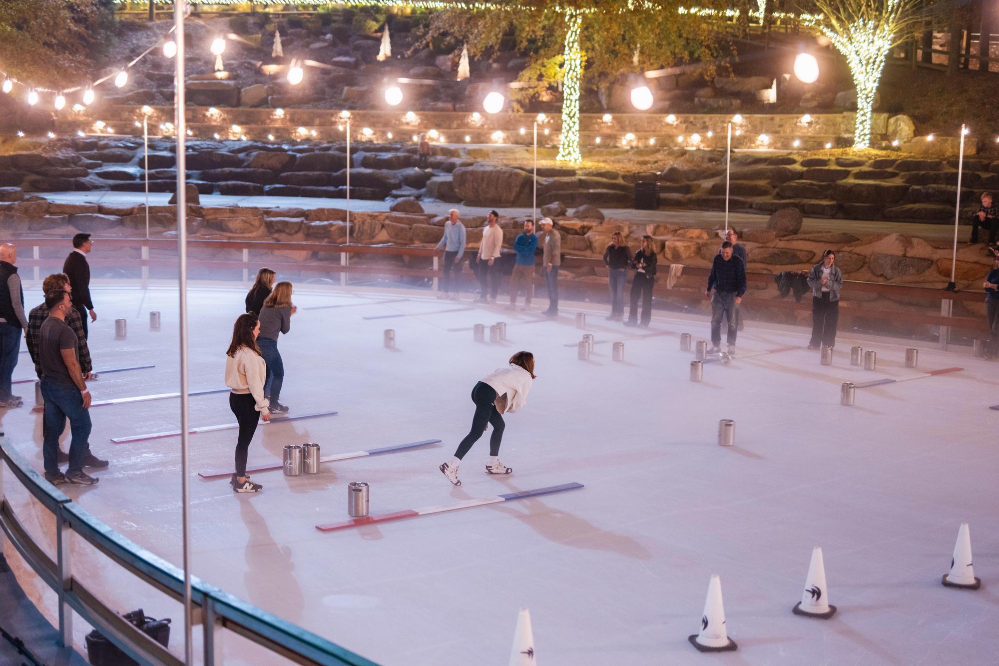 2025/26 Winter at Whitewater - Samuel Martin