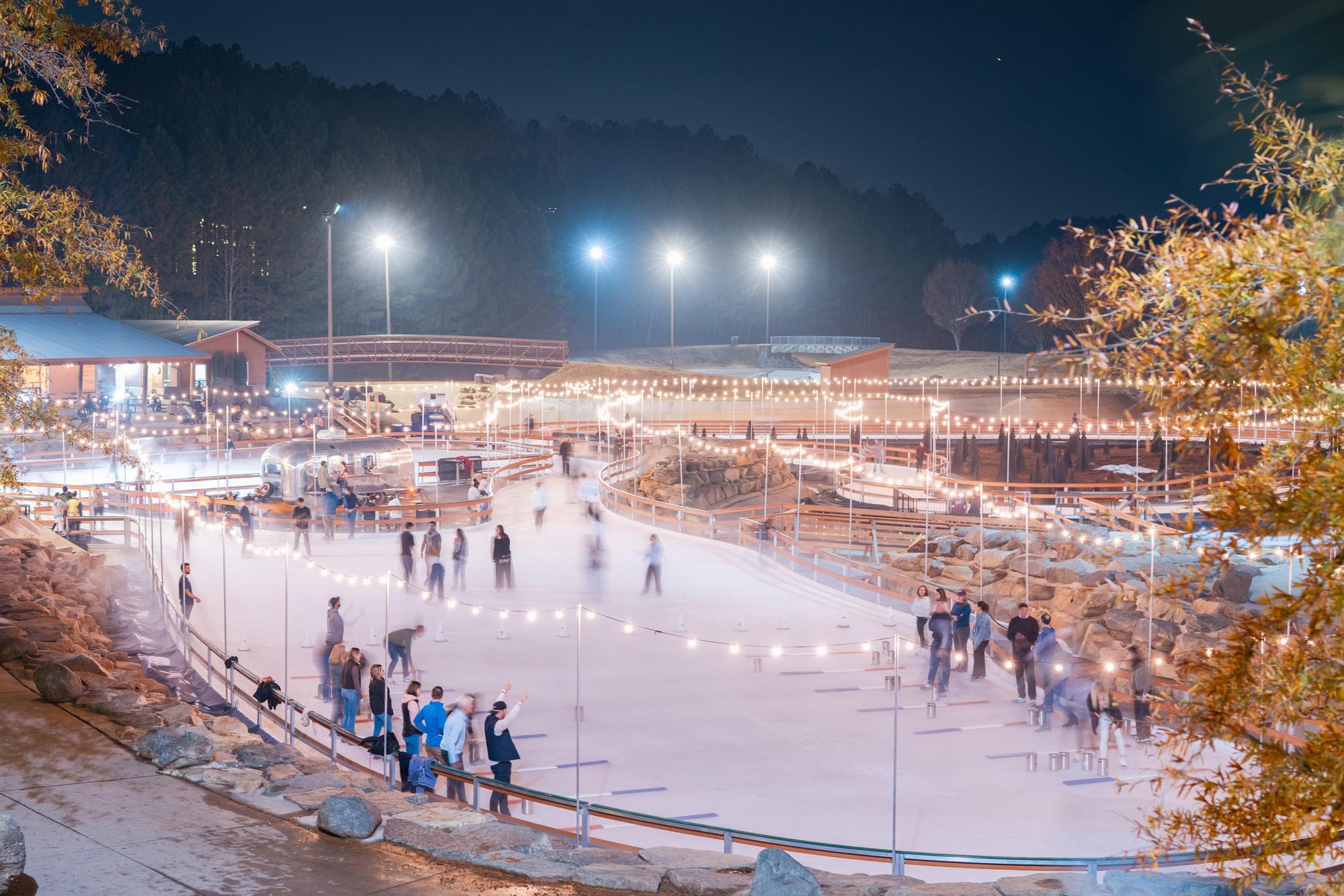 2025/26 Winter at Whitewater - Samuel Martin