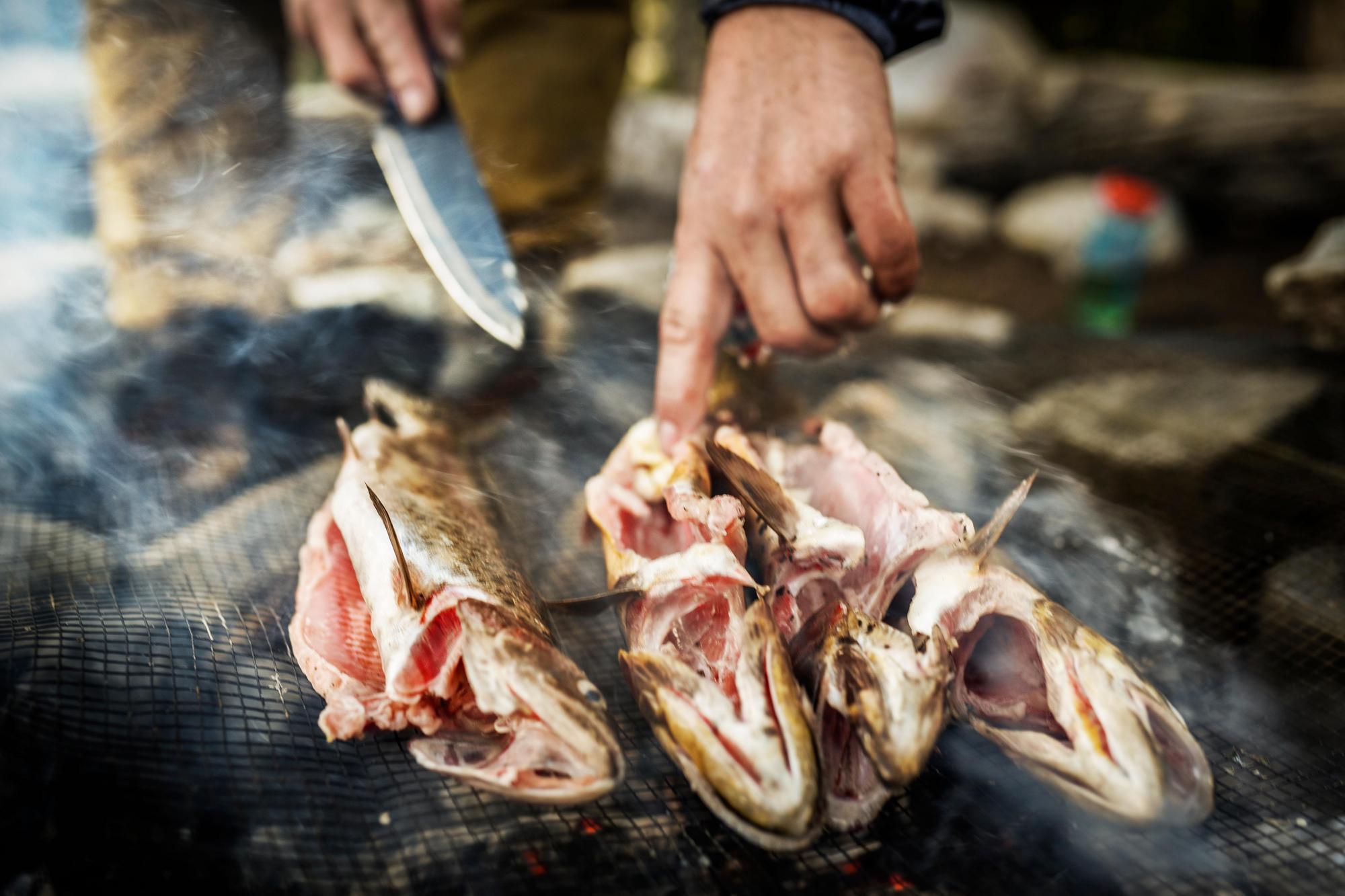 Wind River First Ascent Story - Fixed Line Media