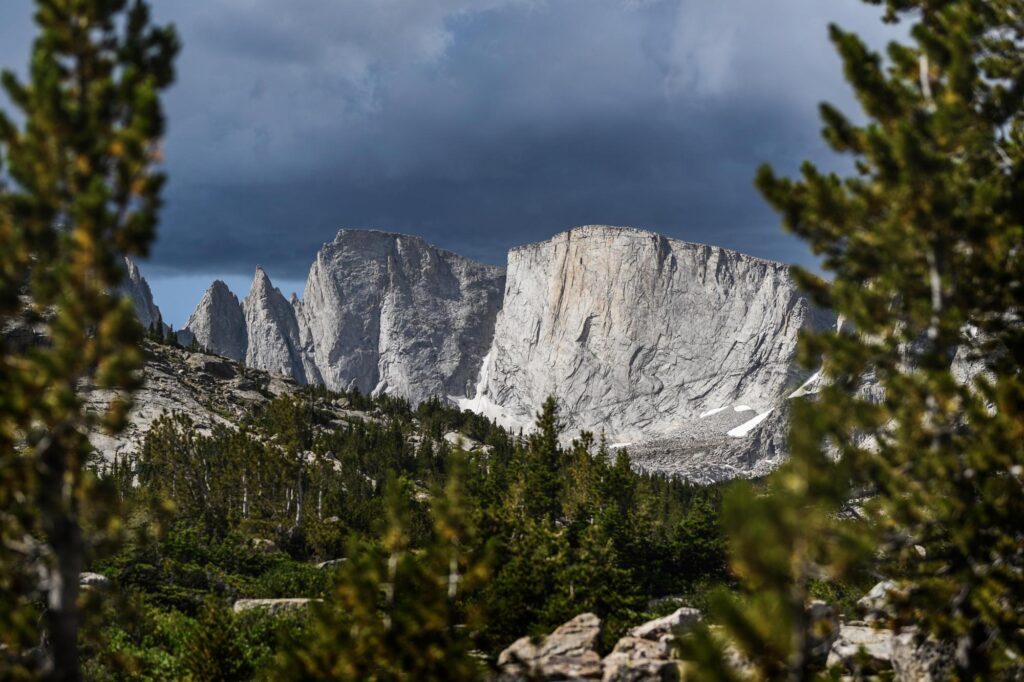 Wind River First Ascent Story - Fixed Line Media