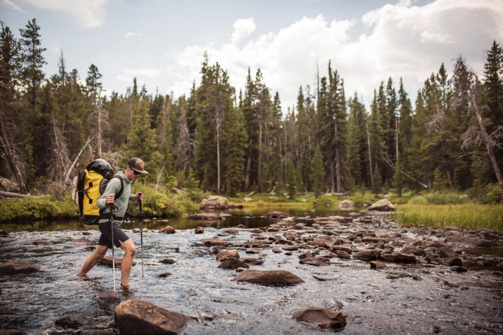Wind River First Ascent Story - Fixed Line Media