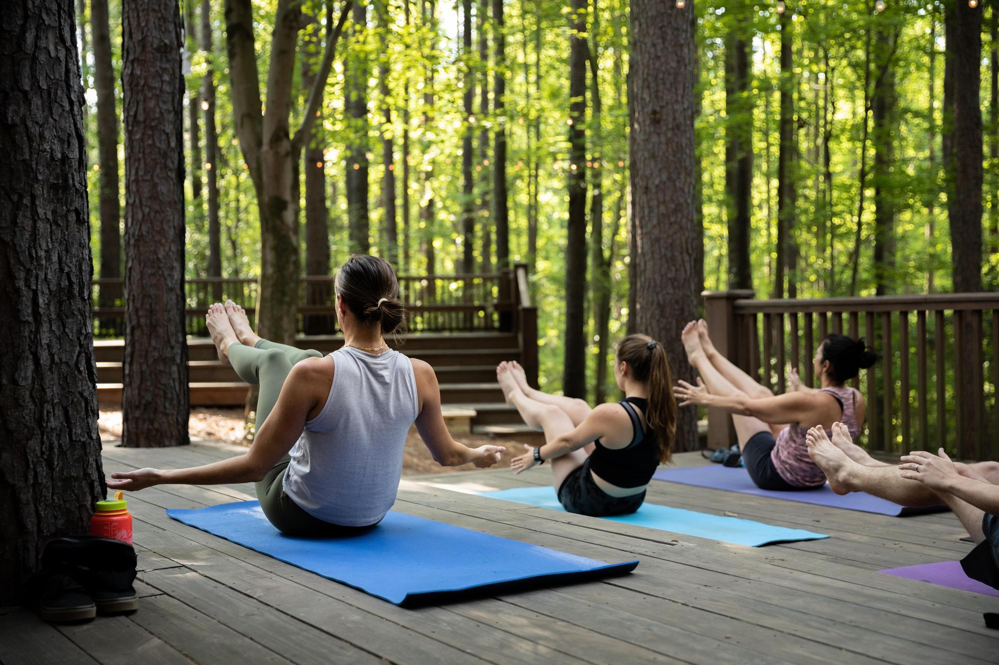 Tuck Fest 2023 - Chloe Blakemore