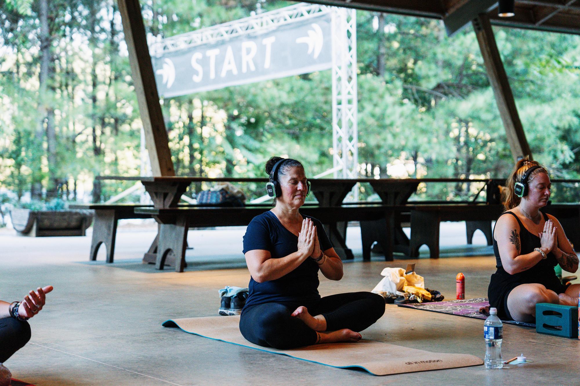 Emily Cameron Flow Fest 2025