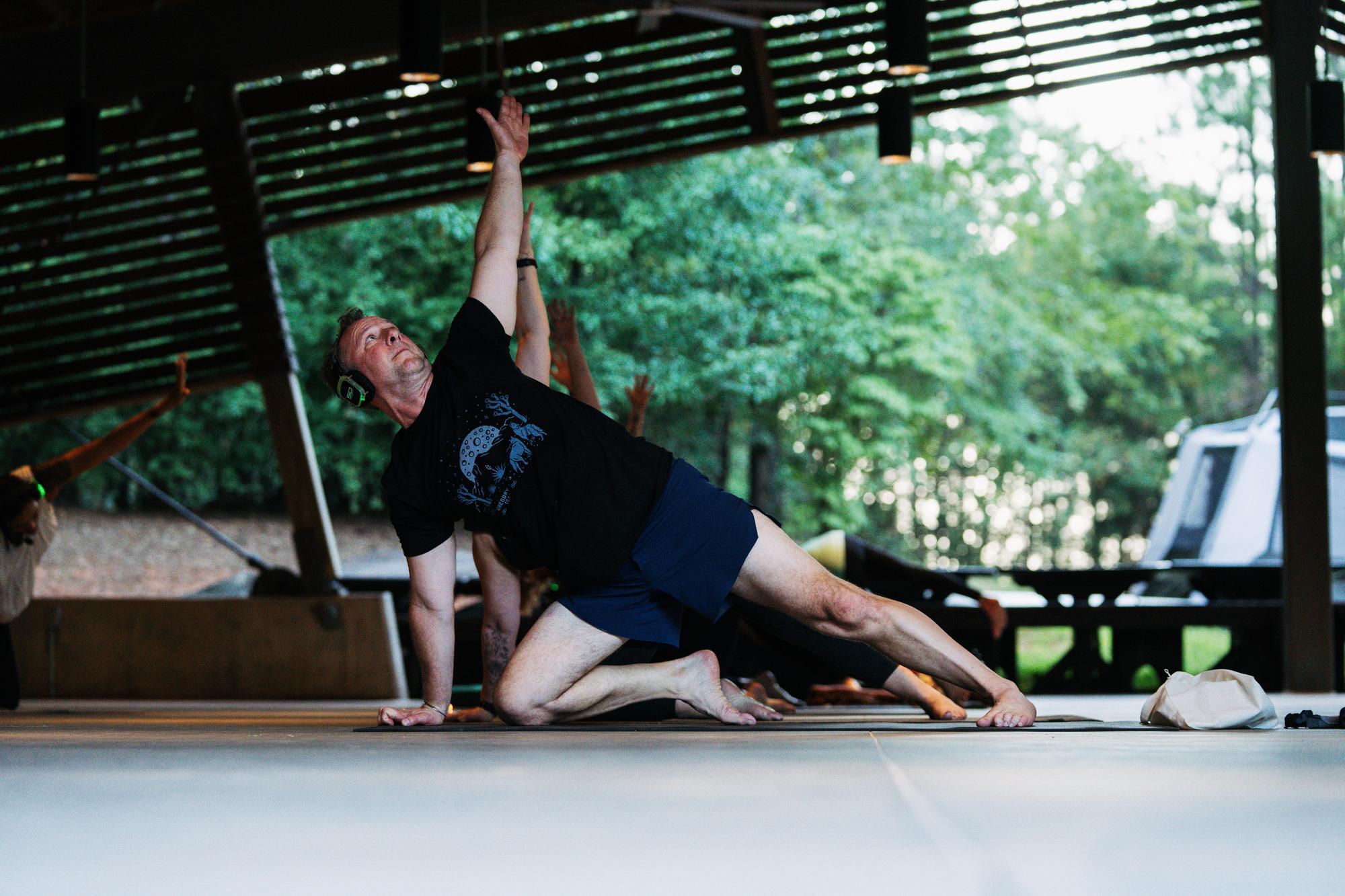 Emily Cameron Flow Fest 2025