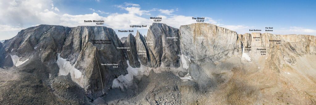 Wind River First Ascent Story - Fixed Line Media