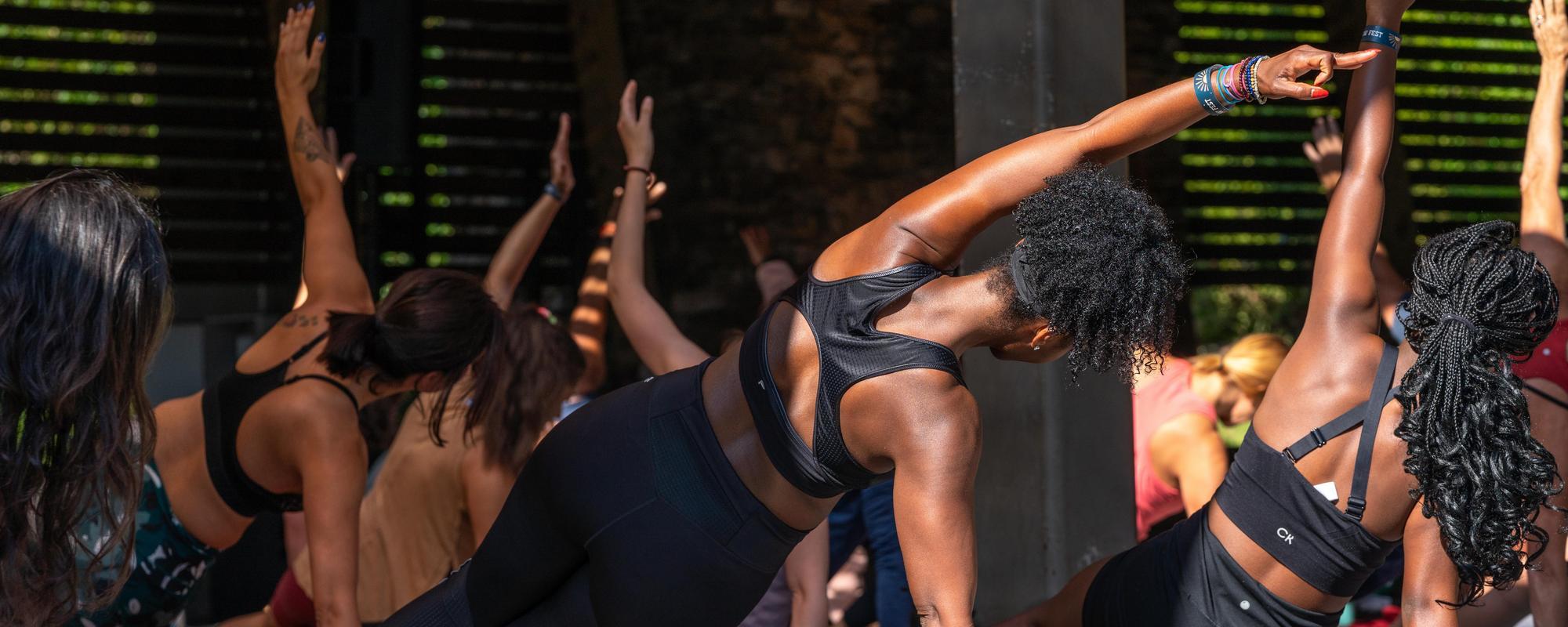 Flow Fest 2023 - Sean Richard