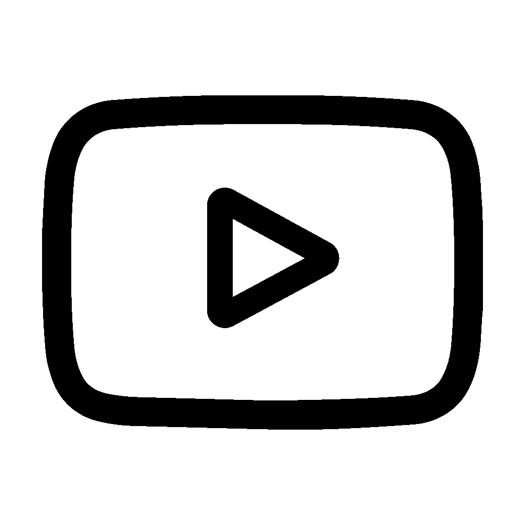 Youtube icon